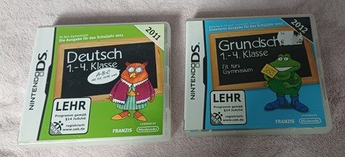 Deutsch klasse und - klasse,