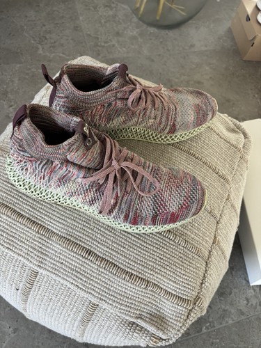 Adidas consortium kith - adidas, 4d