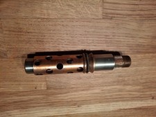 Zündapp 5 Gang Motor 284 Getriebehauptwelle Neu NOS