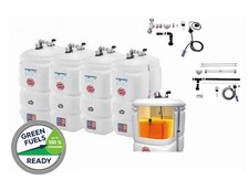 3000 Liter doppelwandig