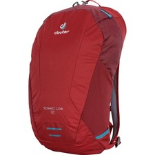 Rucksack Deuter Speed Lite 12, dunkelrot