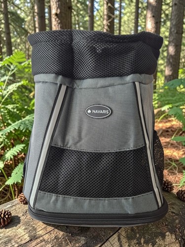 Tier transport rucksack - rucksack, für