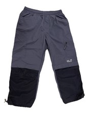 Jack Wolfskin Men Hose 3/4