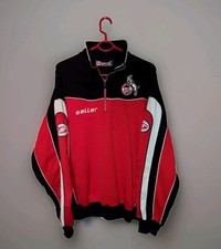 1.Fc Köln Fußball Jacke Bundesliga Größe L