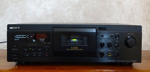 Sony ka6es high end - high,