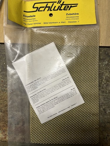 Streckmetall gitter 150 250 - streckmetall, x