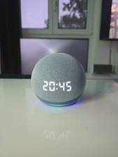 Amazon Echo Dot (4
