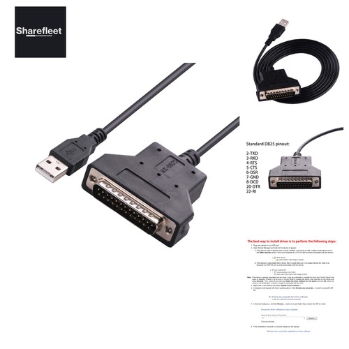 Usb auf rs232 - usb,