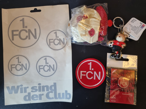 Fcn nürnberg - nürnberg,