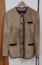 Traditionelle bayrische