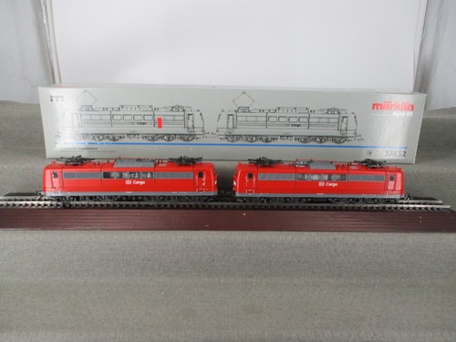 Märklin spur 37432 - spur, h0