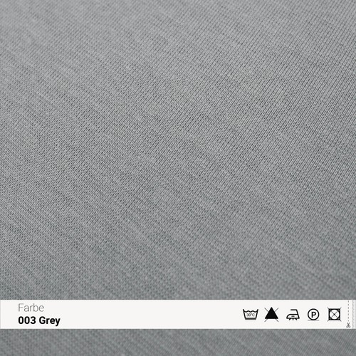 Bündchenstoff meterware bio - bündchenstoff,
