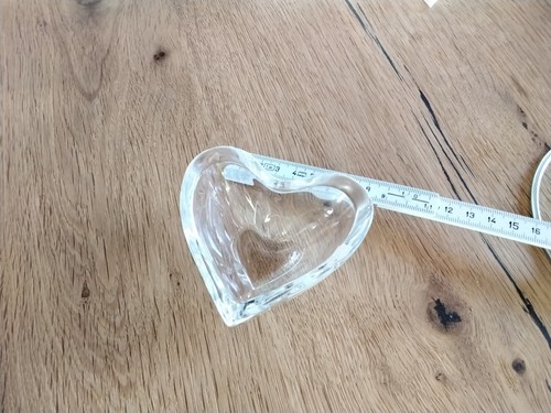 Nachtmann glasschale - nachtmann,