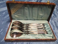 Löffel - Set , Original