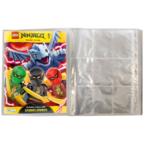 Lego ninjago serie - ninjago,