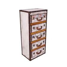 Kommode Vintage-Stil Mobil A 5