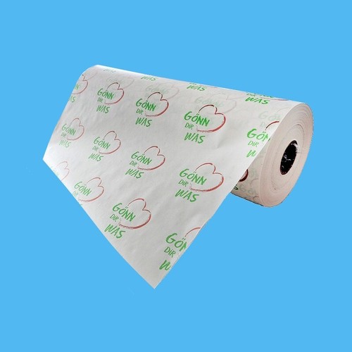 Rollenpapier bäckerseide - 1x,