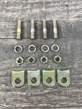 Halter Ansaugtrichter 45 DCOE