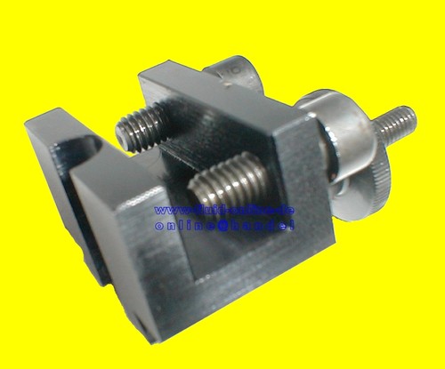 Proxxon 24024 stahlhalter - proxxon,
