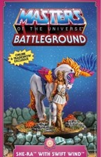 Motu Fields of Eternia She-Ra