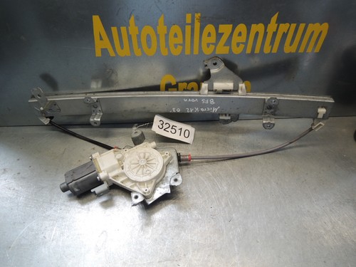 Fensterheber elektr