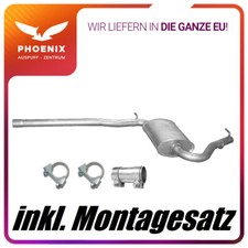 Audi A4 B6 B7 2.0 96kW