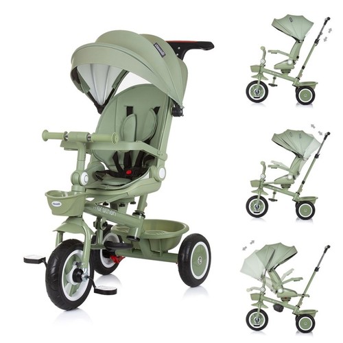 Chipolino tricycle marathon - chipolino,