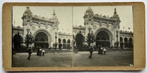 Frankreich paris ausstellung - frankreich,
