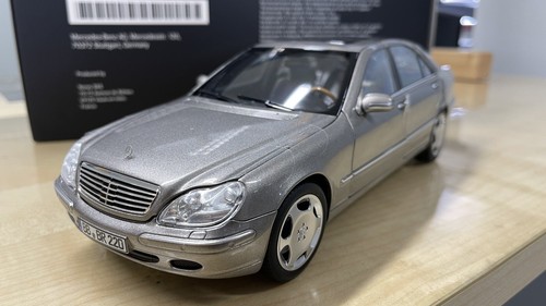 Mercedes benz v220 klasse - benz, s-klasse