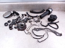 Honda 750 Four K CB CB750