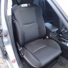 Beifahrersitz Sitz rechts vorn