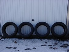 Winterreifen Hankook W310 195 50 15 82H ein Satz = 4 Stück DOT 12 & DOT13