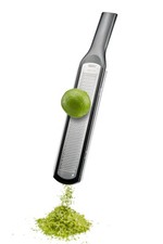 Reibe RAFINO Für Gemüse Küchenreibe Knoblauchreibe Ingwerreibe Käsereibe Ingwer