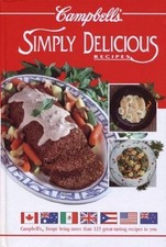 Campbell's Simply Delicious