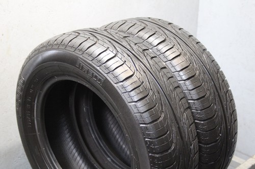 Pirelli p6000 195 r15 - 2x,