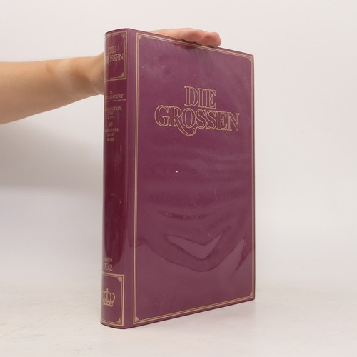 Die grossen jahrhundert - 20.,