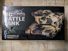 RC Battle Tank Leopard 2 A5 