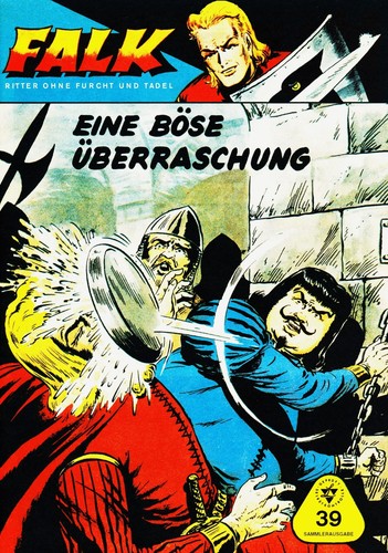 Falk 39 hethke - falk,