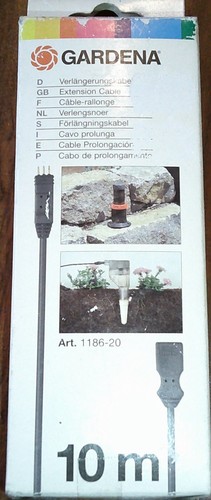 Gardena 10m