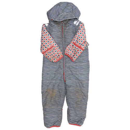 Ducksday outdoor overall - outdoor,