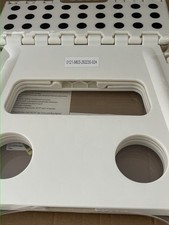 ZOLLNER Tritthocker faltbar - Klapphocker für Kinder und Erwachsene bis 120kg - 