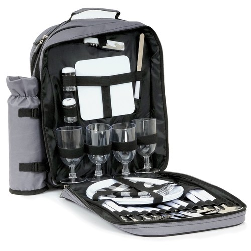 Picknick rucksack personen - picknick,
