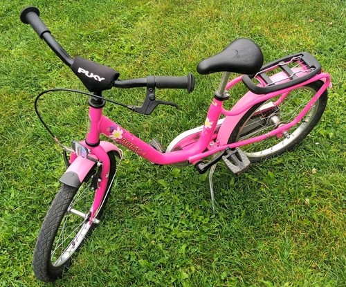 Puky kinderfahrrad zoll - puky, 18
