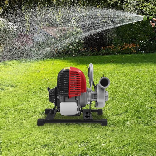 Benzin wasserpumpe takt - benzin-wasserpumpe, 4-takt