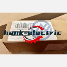 Brand new Parker PRDM2PP21SVG