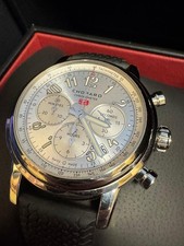 Chopard Mille Miglia Classic Chronograph 168589-3001 !!
