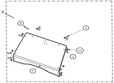 Linhai LM1100 Diesel