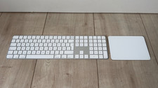 Apple Tastatur mit TouchID