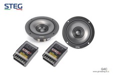 Steg Q4c High End Coaxial Full