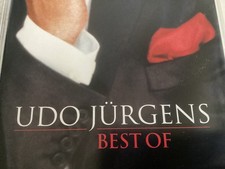 Udo Jürgens,2 CD,s,Best Of